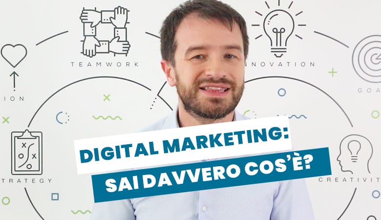 digital marketing cos è