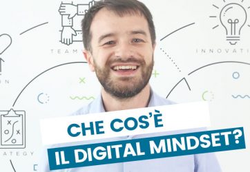 digital mindset