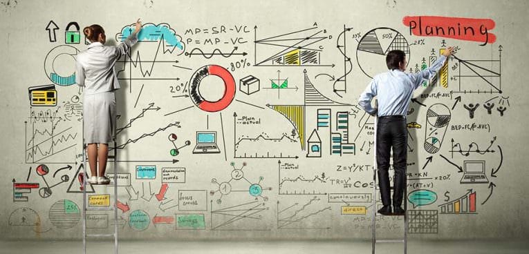 digital transformation e PMI