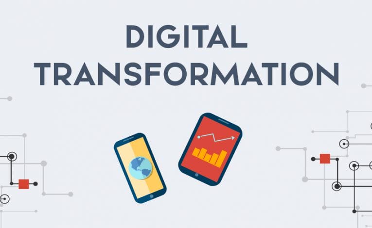 cos'è la digital transformation
