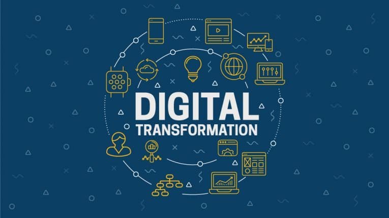 capire la Digital Transformation