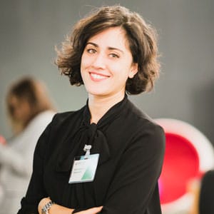 image of Domiziana Desantis