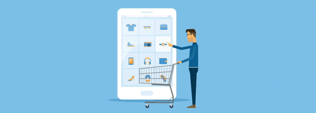 Tutti i volti dell'E-Commerce