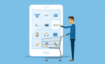 Tutti i volti dell'E-Commerce