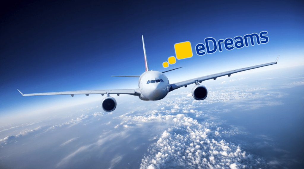 eDreams contro Google