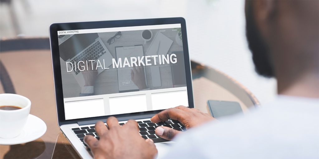web marketing per imprenditori