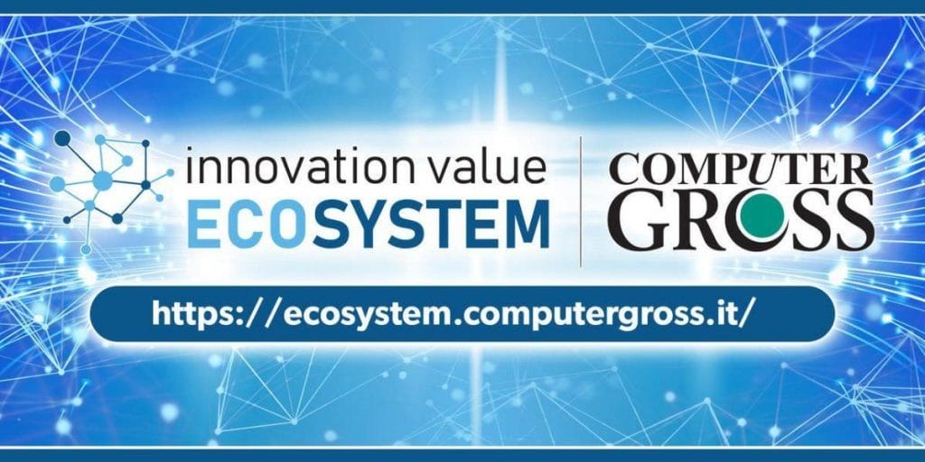 Computer Gross Innovation value ecosystem program