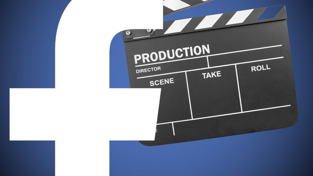 Facebook nuovi annunci nei video clip di breve durata