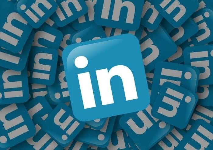 fare marketing su linkedin