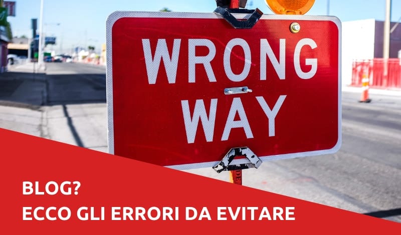 come fare un blog