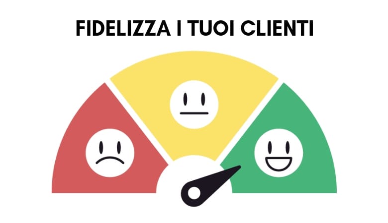 funnel di vendita