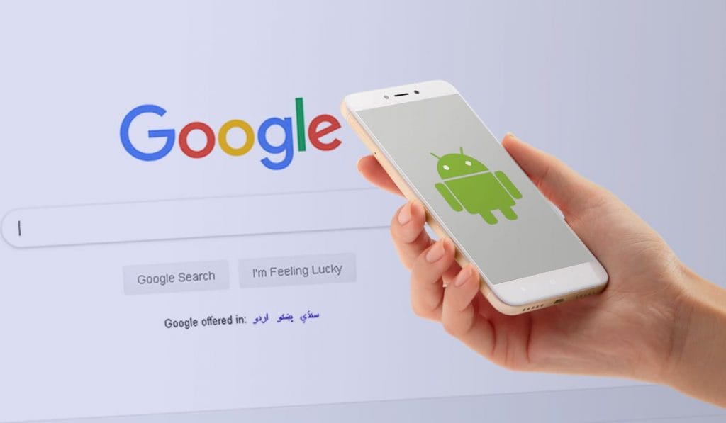 Google "Search Choice" obbligatoria per utenti Android UE nel 2020