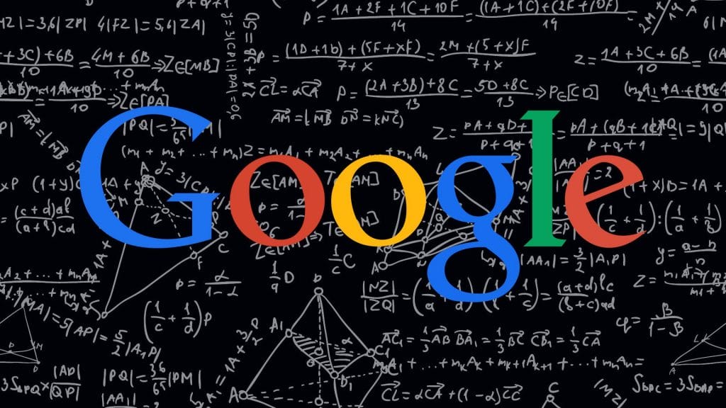 Nuovo Algoritmo Google: calo del traffico durante l'ultimo periodo