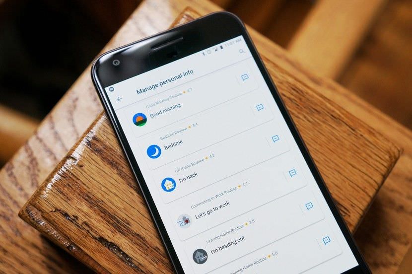 Google annuncia l'arrivo delle Routine di Assistant anche su Android TV