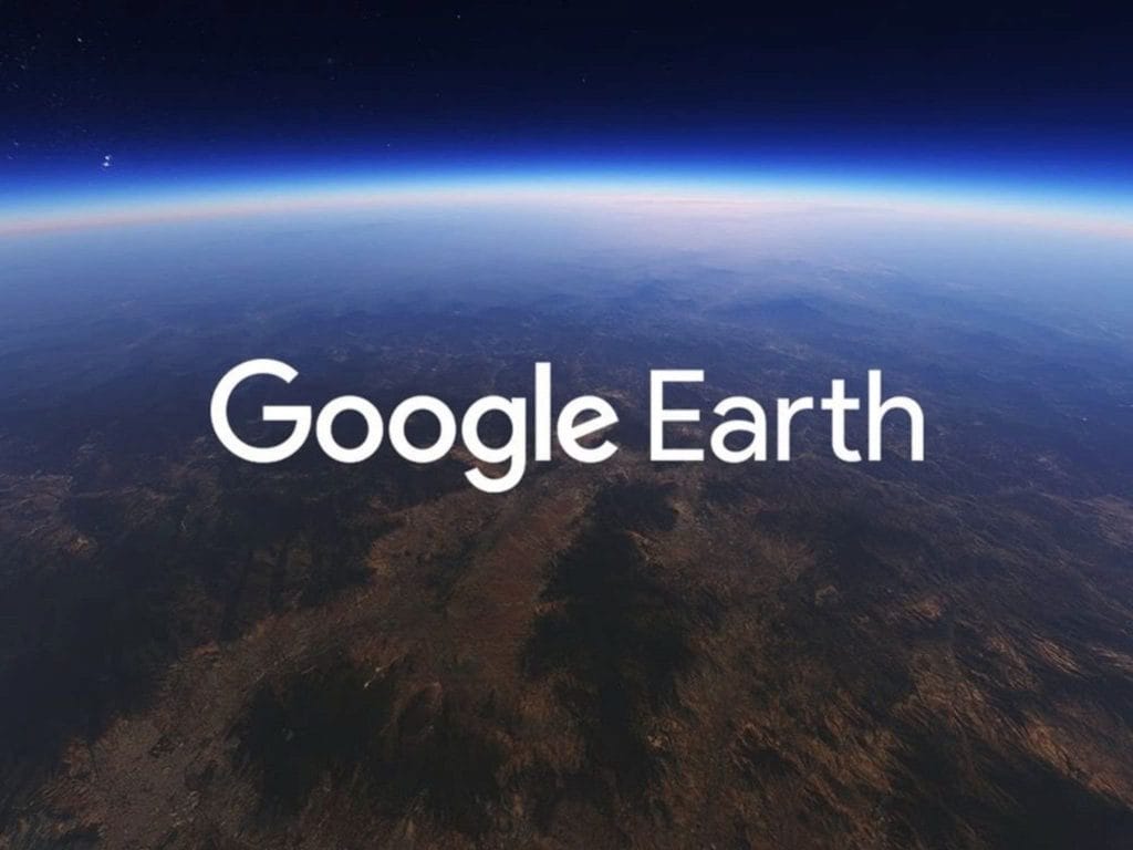 Google Earth e il nuovo strumento per creare storie e mappe personalizzate