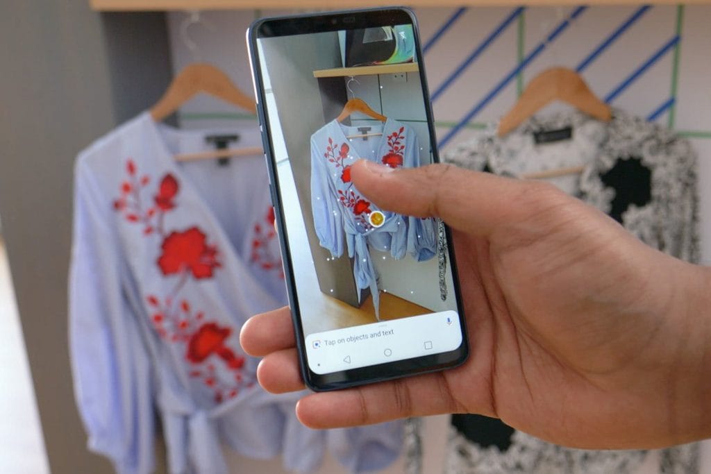 Google semplificherà i processi di Ricerca da smartphone, che funzioneranno tramite Screenshot