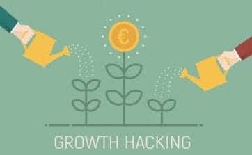 growth hacking per aumentare le vendite