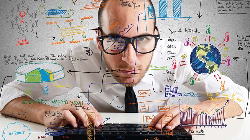 growth hacker