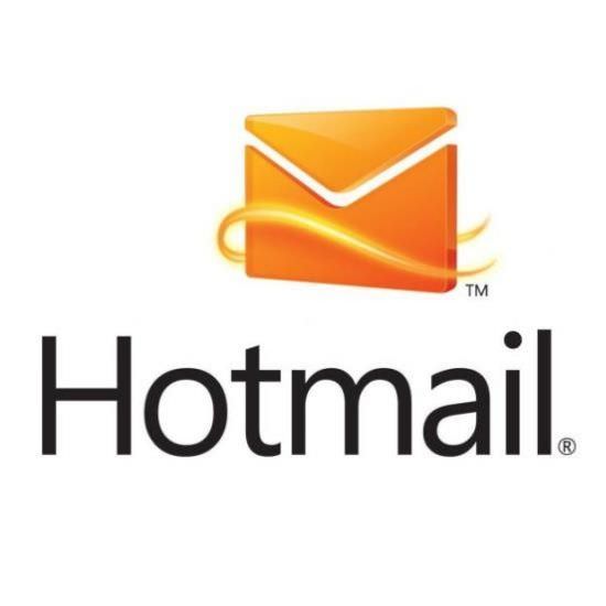 growth hacking - hotmail