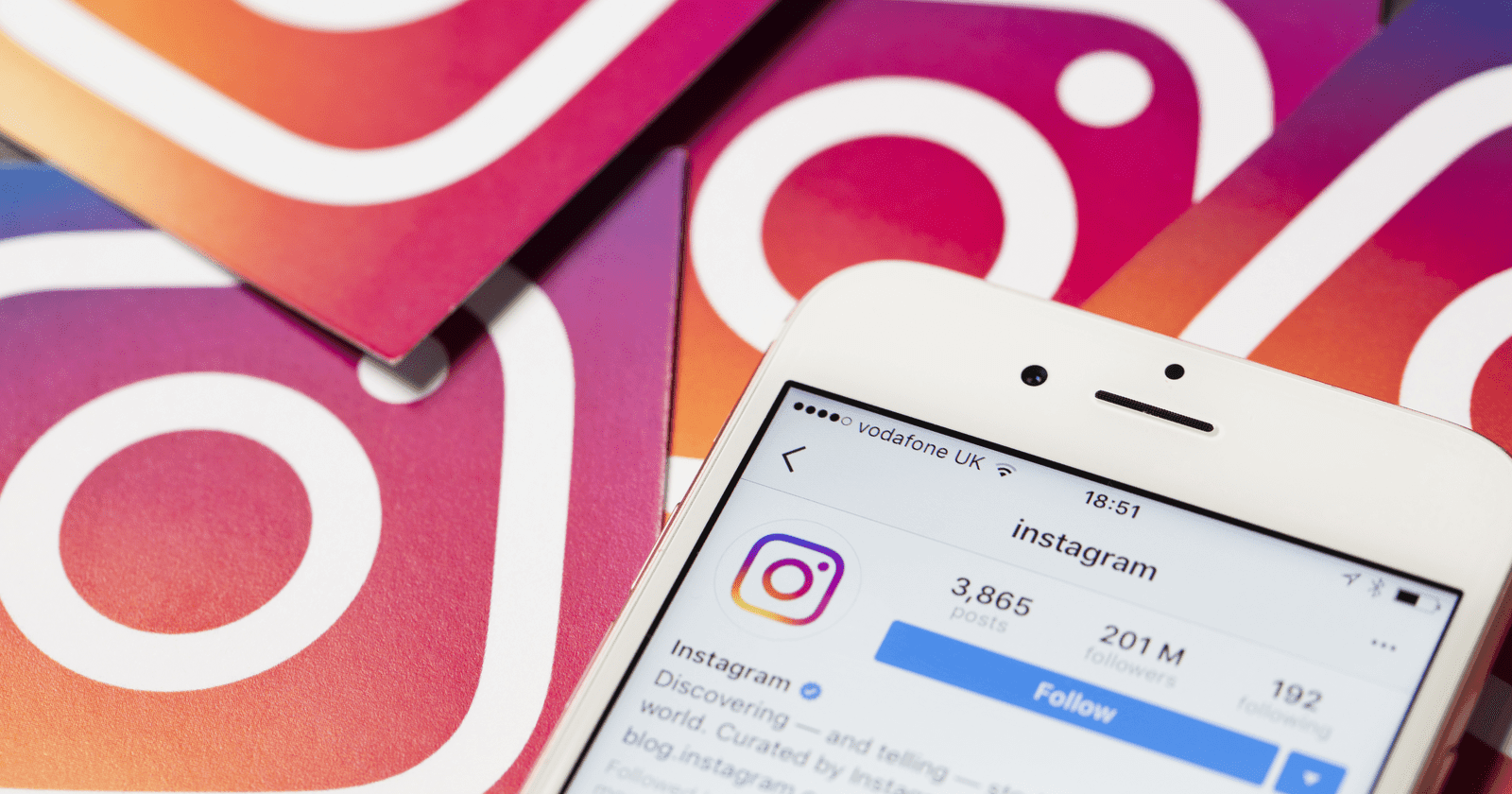 Instagram e PC: ora è possibile pubblicare foto con Creator Studio