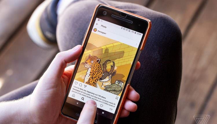 Instagram chiederà la data di nascita per rafforzare le misure di sicurezza sui minori