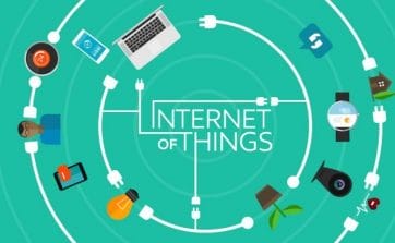 Internet of things mobile