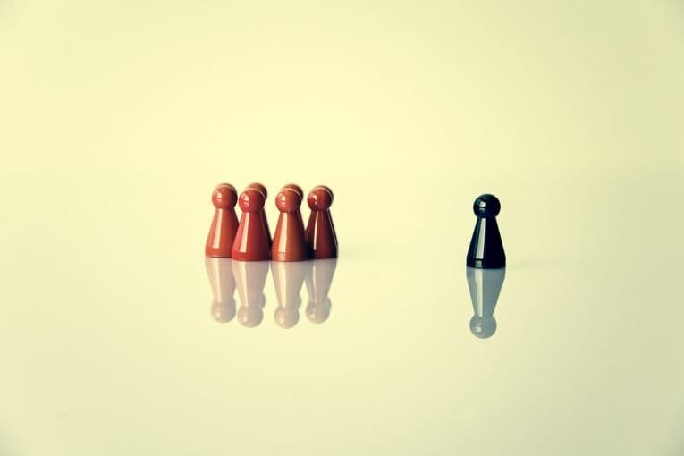 essere leader