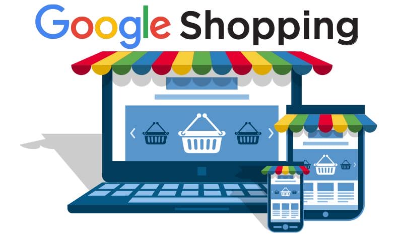 La nuova piattaforma di Google Shopping è ora online