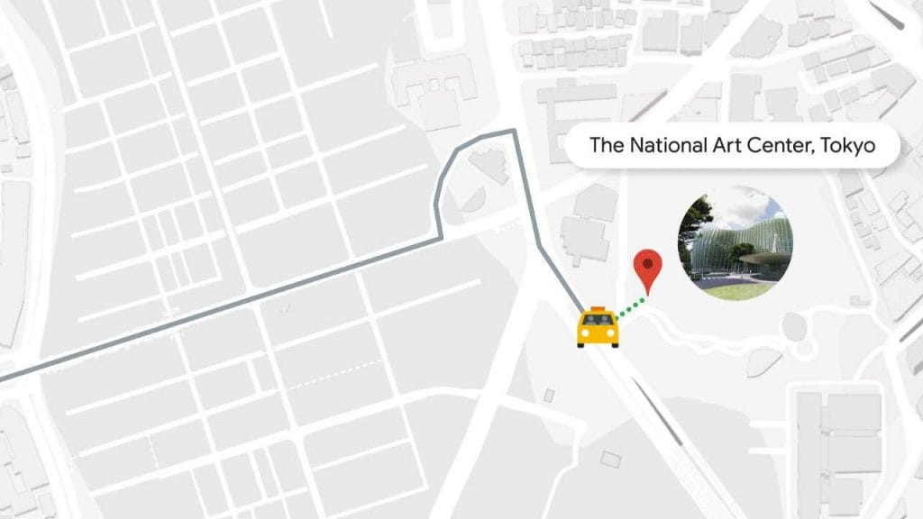 Google Maps e Google Translate lavorano insieme per migliorare i tuoi viaggi