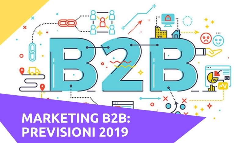 marketing b2b