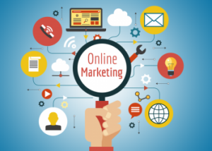 marketing fallisce online