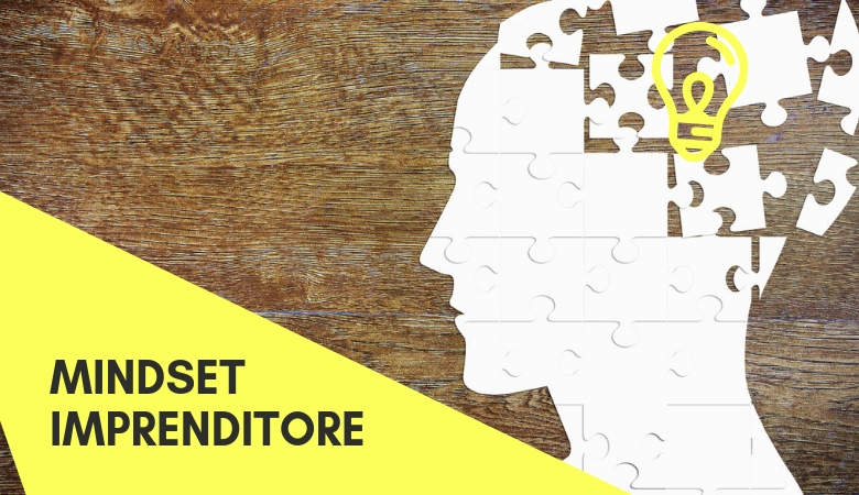 mindset imprenditore