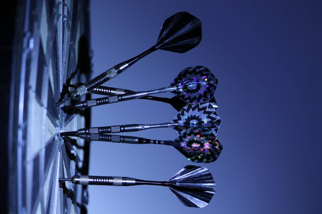 obiettivi per avere successo