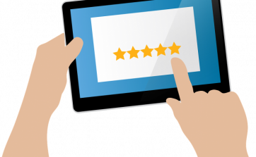 ottenere ottime recensioni