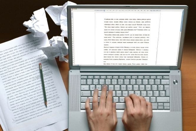 personal branding - copywriting
