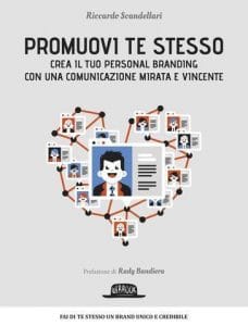 personal branding - promuovi te stesso