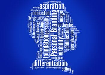 LinkedIn personal branding