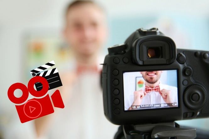personal branding - video marketing