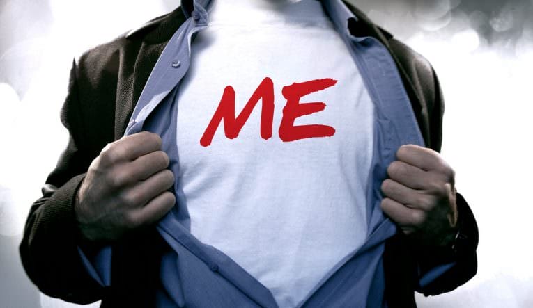 personal branding tony stark