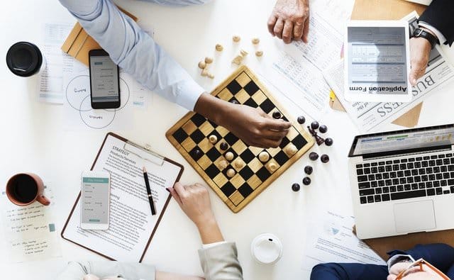 trasformazione digitale 2019