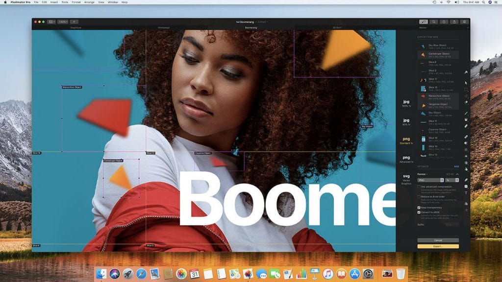 L'aggiornamento Pixelmator Pro per Apple Photos e le nuove funzioni