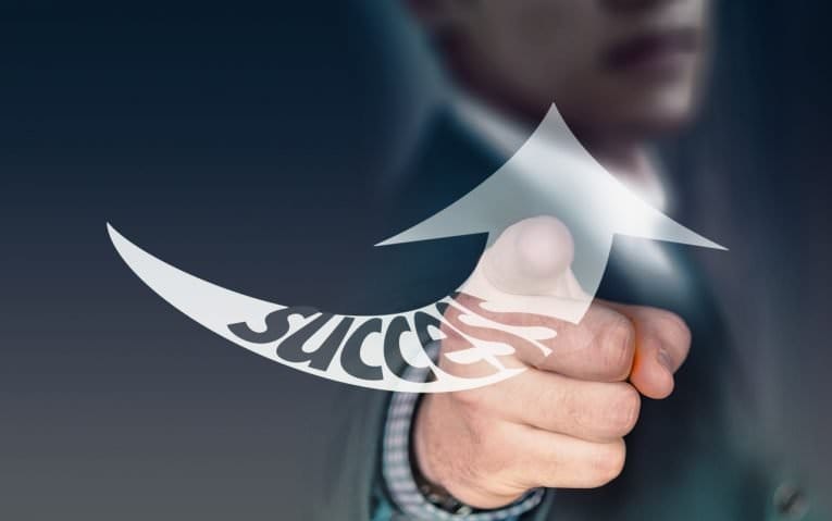 Come raggiungere il successo