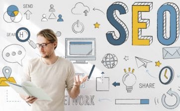 seo b2b
