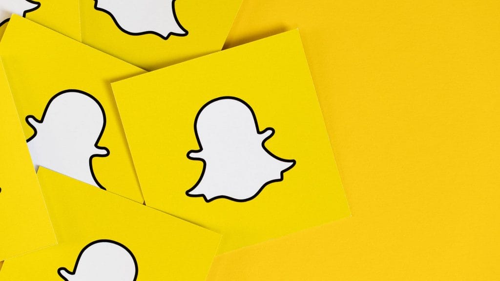 Snapchat torna al successo con record di utenti inaspettato