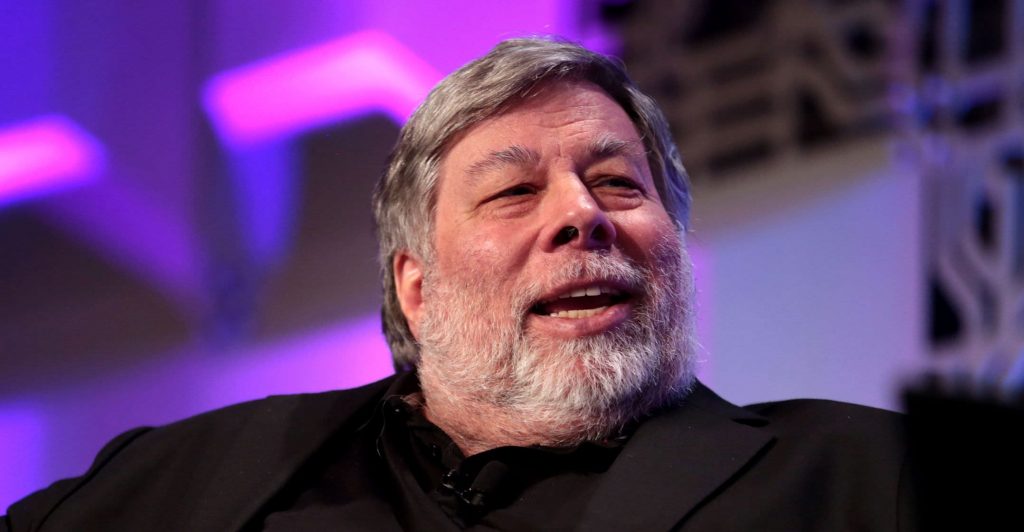 Steve Wozniack e Facebook: guerra aperta tra i due giganti