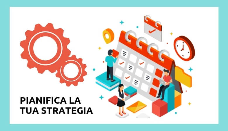 strumenti di social media marketing