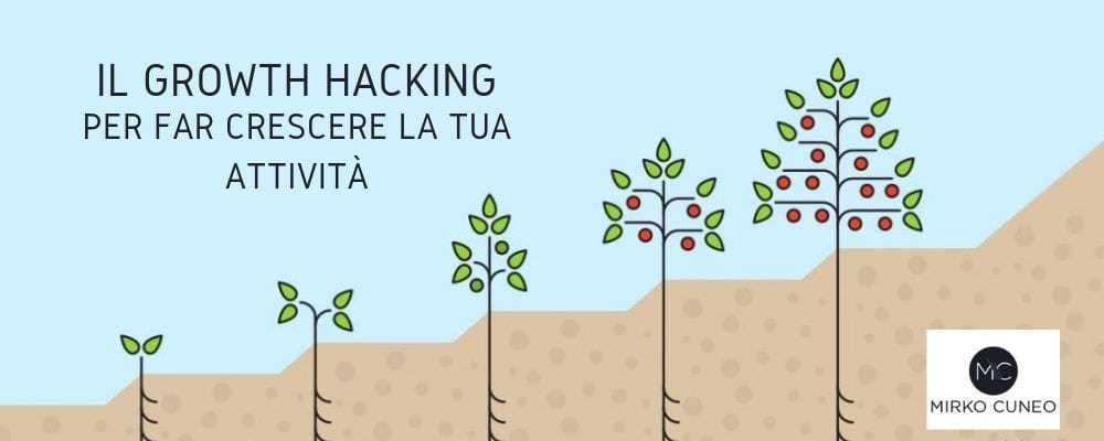 metodi di growth hacking