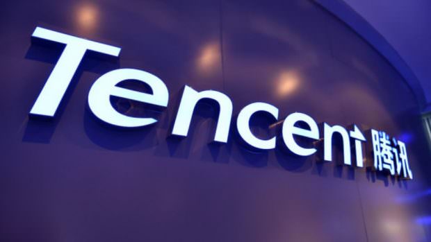 Tencent introduce Pengyou
