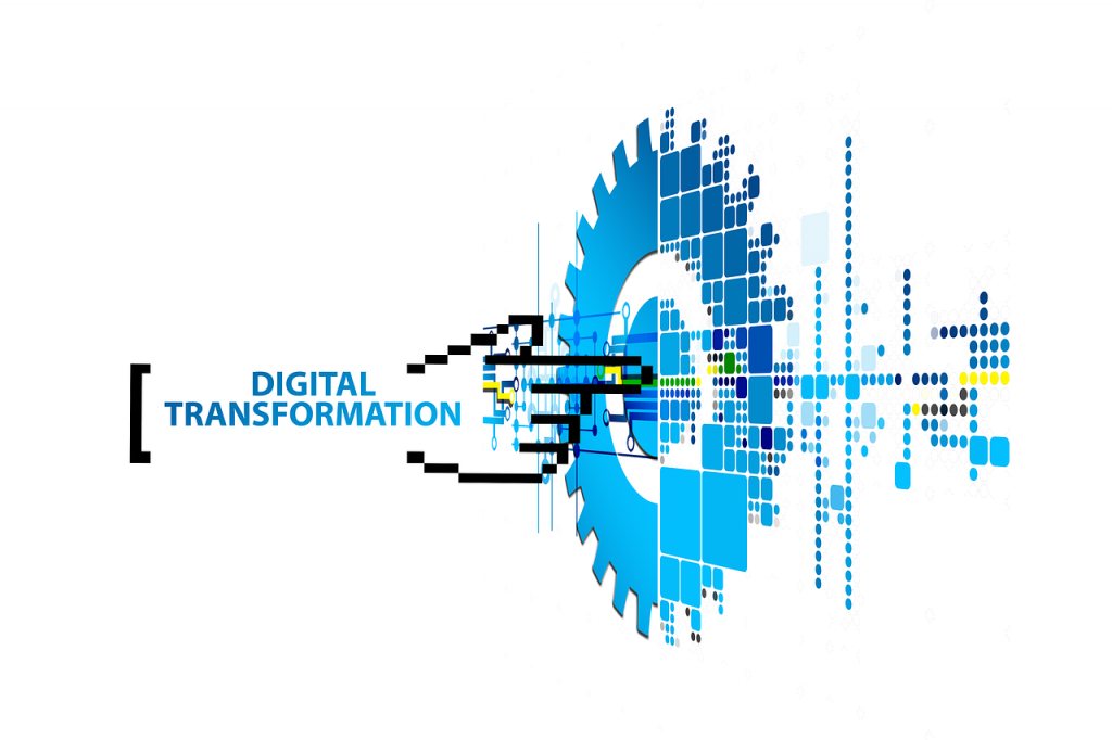 digital transformation nel 2019