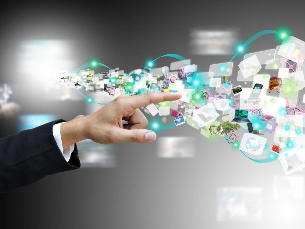 L'Italia cresce nel mercato digitale, pur non sfruttando appieno tutte le sue potenzialità